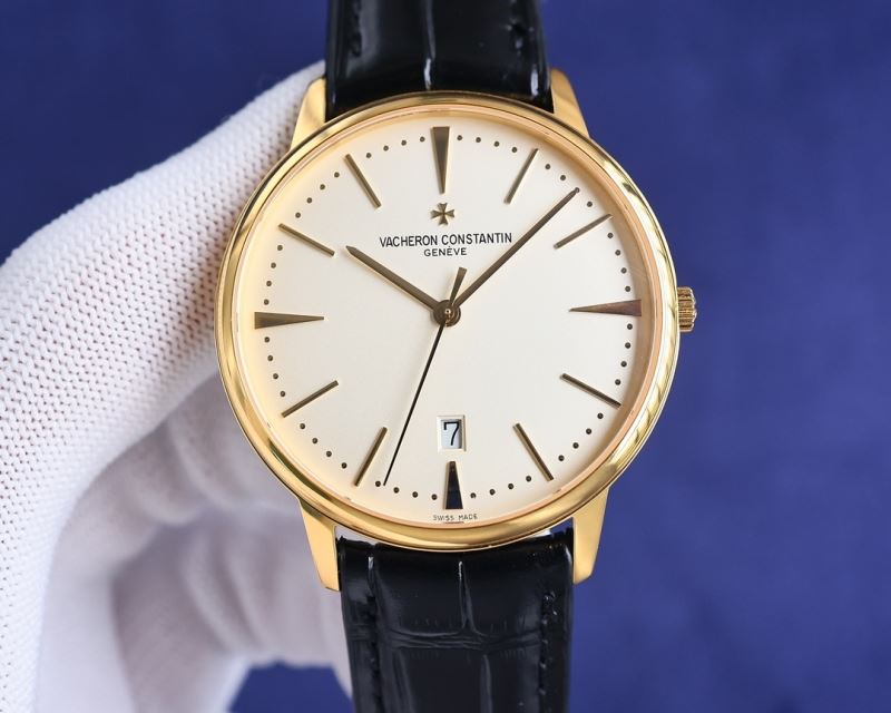 VACHERON CONSTANTIN Watches